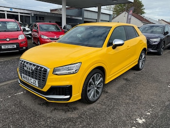 Used Audi SQ2 2019 for sale - 78456244: Photo