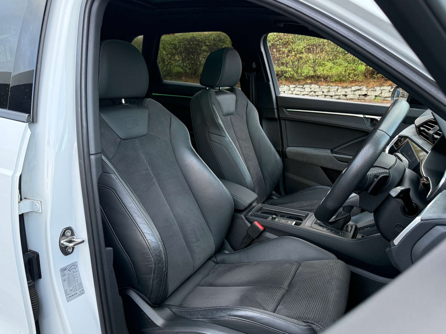 Used Audi Q3 2021 for sale - 76830856: Photo 12