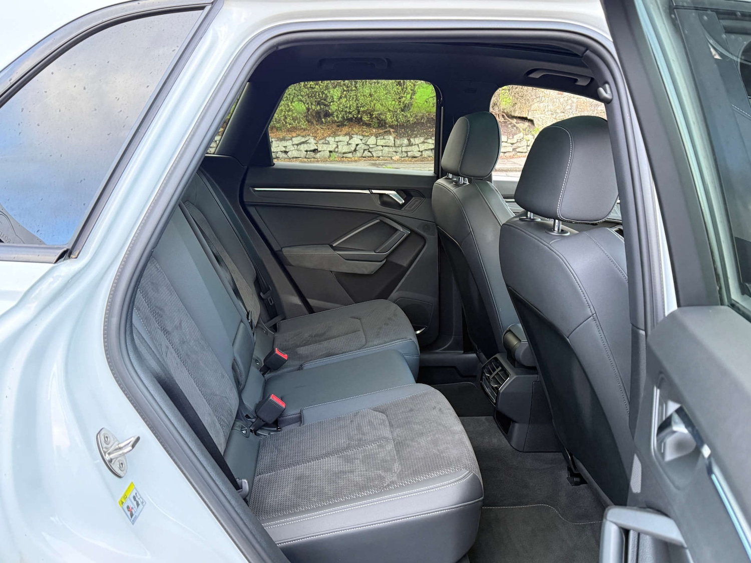 Used Audi Q3 2021 for sale - 76830856: Photo 16