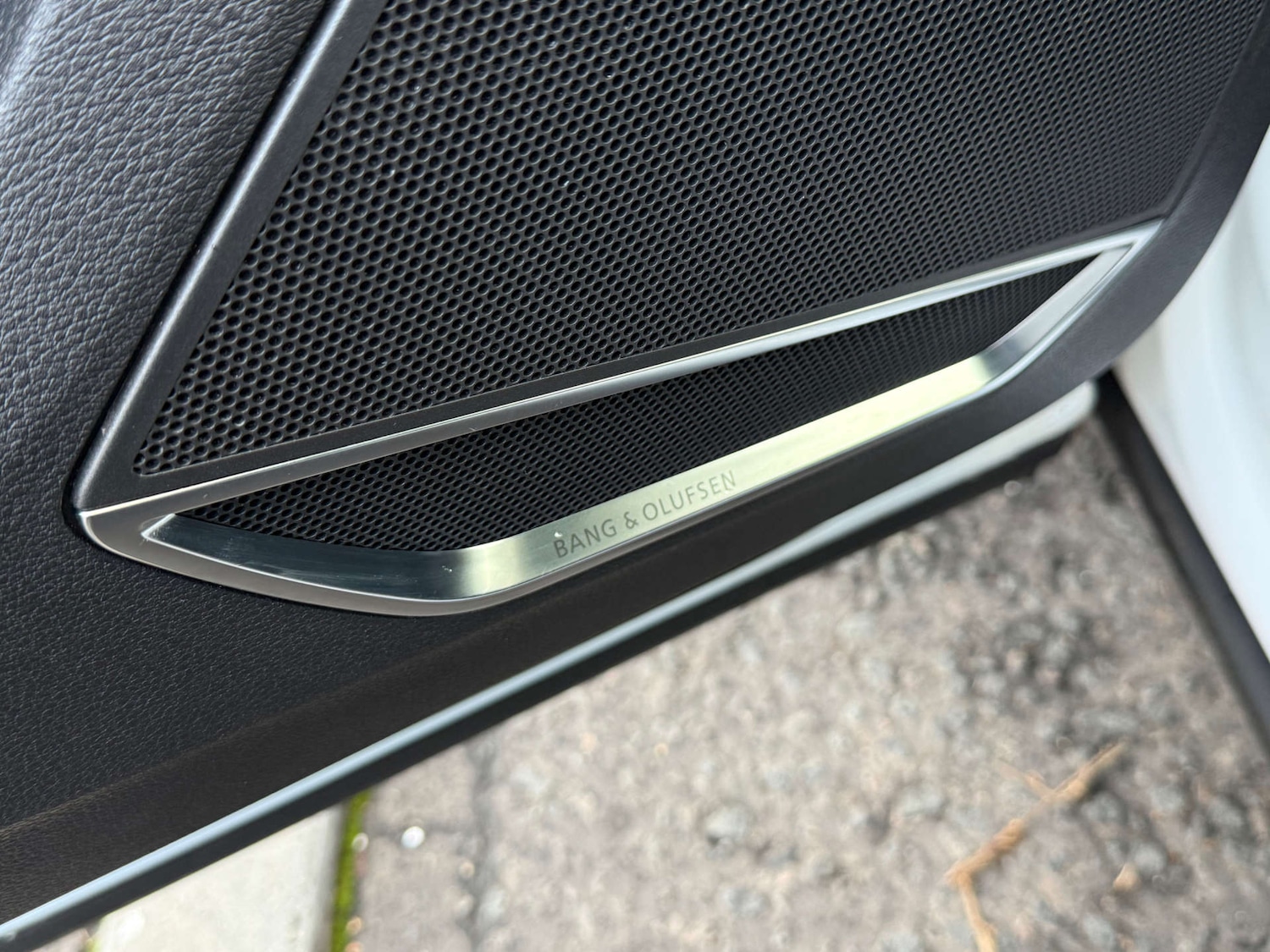 Used Audi Q3 2021 for sale - 76830856: Photo 19