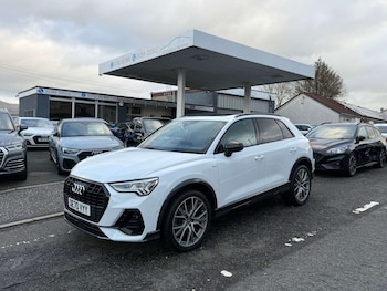 Used Audi Q3 2021 for sale - 76830856: Photo