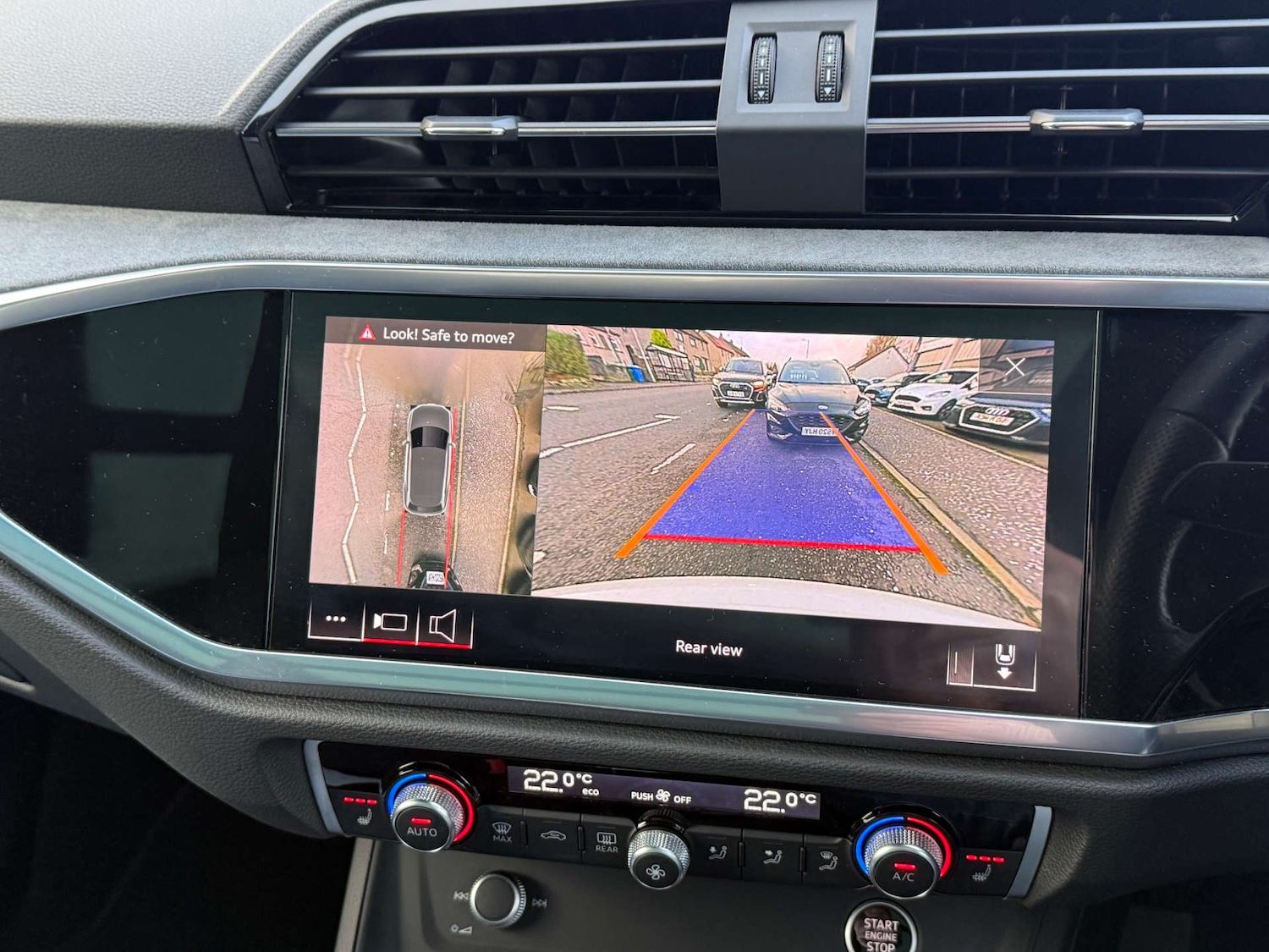 Used Audi Q3 2021 for sale - 76830856: Photo 20