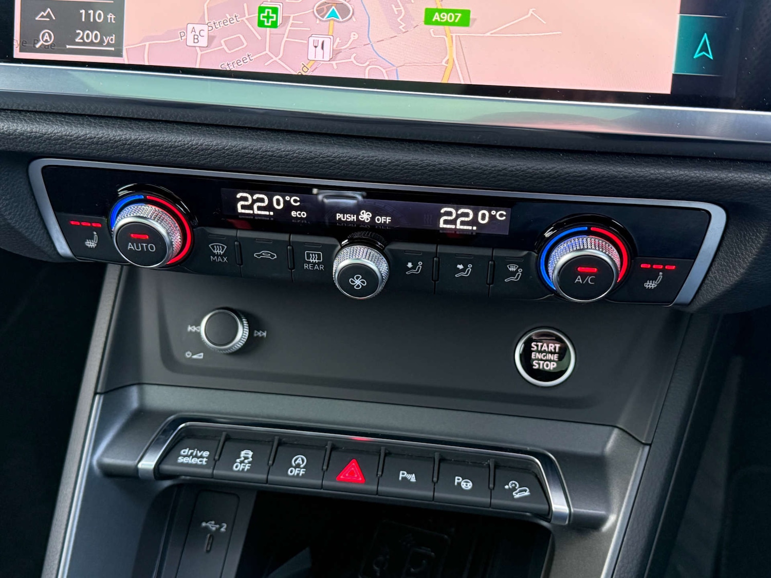 Used Audi Q3 2021 for sale - 76830856: Photo 24