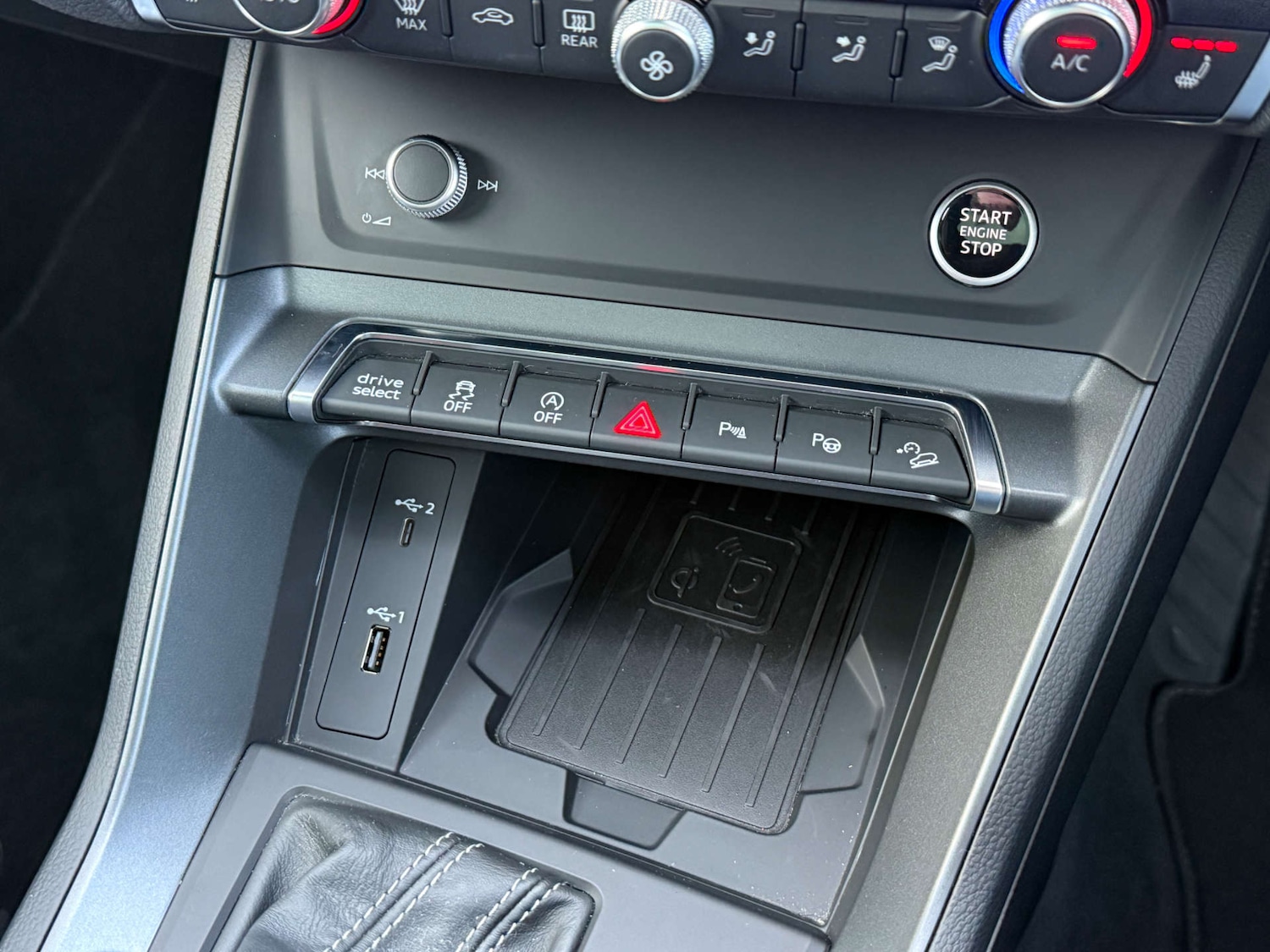 Used Audi Q3 2021 for sale - 76830856: Photo 25