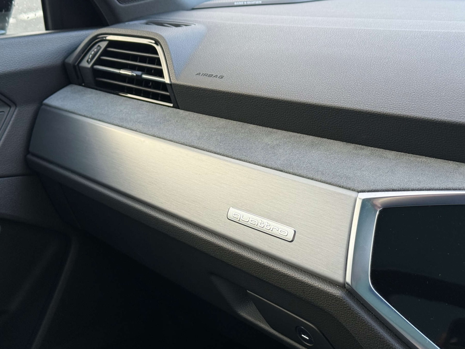 Used Audi Q3 2021 for sale - 76830856: Photo 26