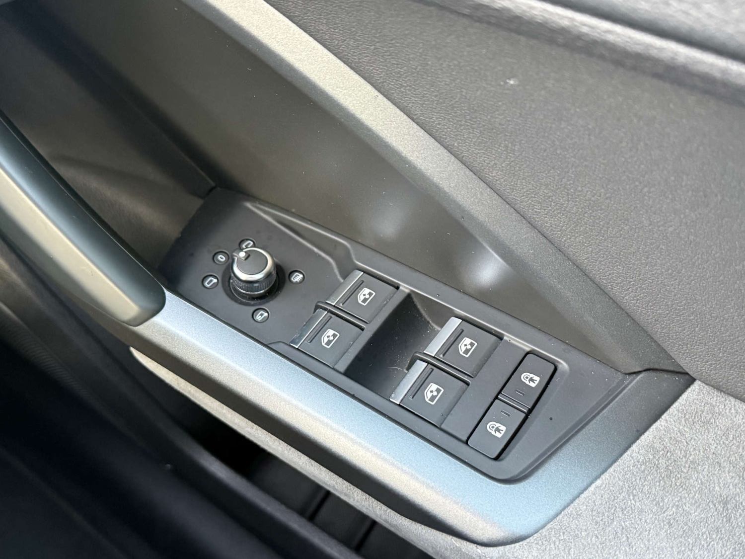 Used Audi Q3 2021 for sale - 76830856: Photo 27