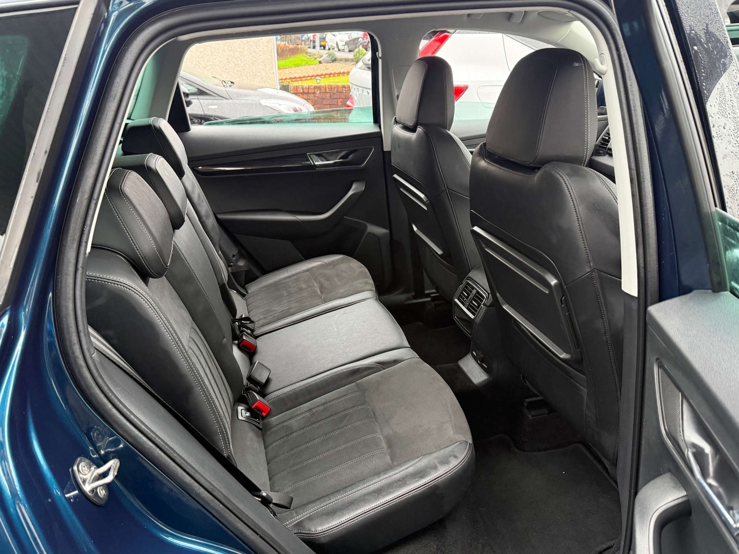 Used Skoda Karoq 2019 for sale - 77408968: Photo 14