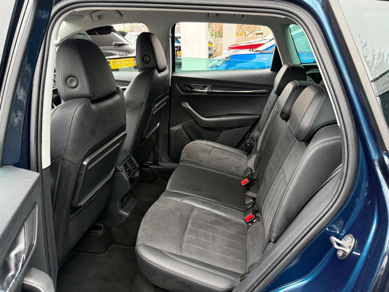 Used Skoda Karoq 2019 for sale - 77408968: Photo 15