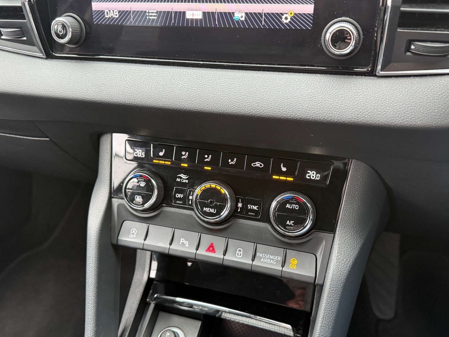 Used Skoda Karoq 2019 for sale - 77408968: Photo 16