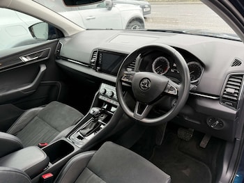 Used Skoda Karoq 2019 for sale - 77408968: Photo