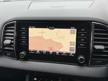 Used Skoda Karoq 2019 for sale - 77408968: Photo