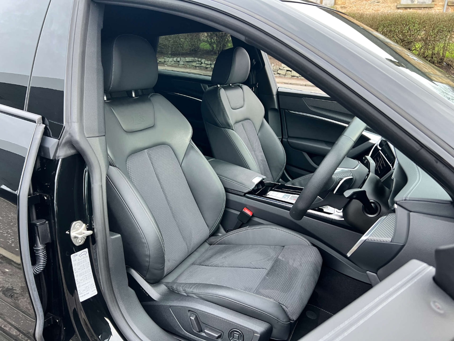 Used Audi A7 2023 for sale - 76935486: Photo 11