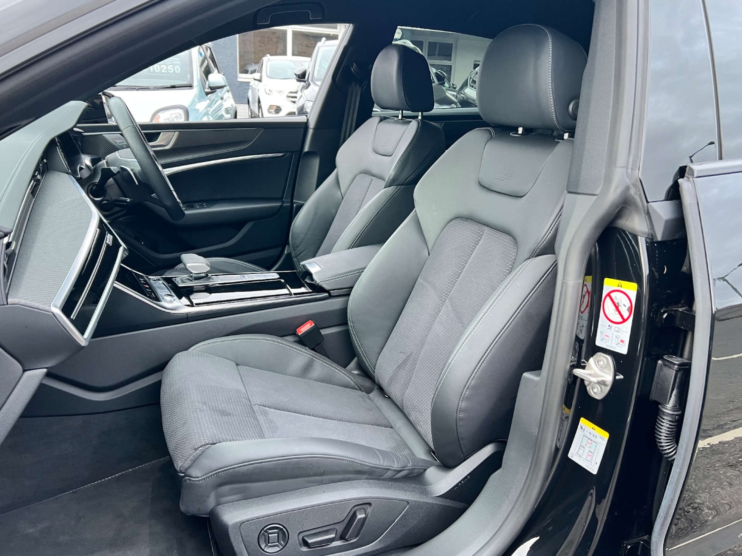 Used Audi A7 2023 for sale - 76935486: Photo 12