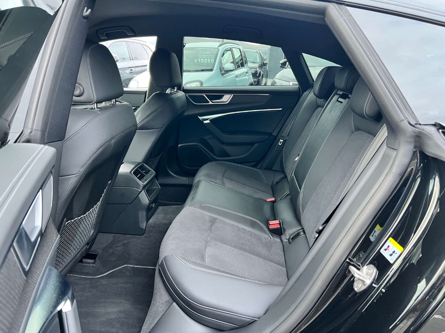 Used Audi A7 2023 for sale - 76935486: Photo 13