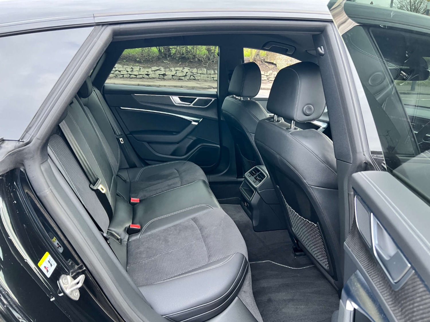 Used Audi A7 2023 for sale - 76935486: Photo 14