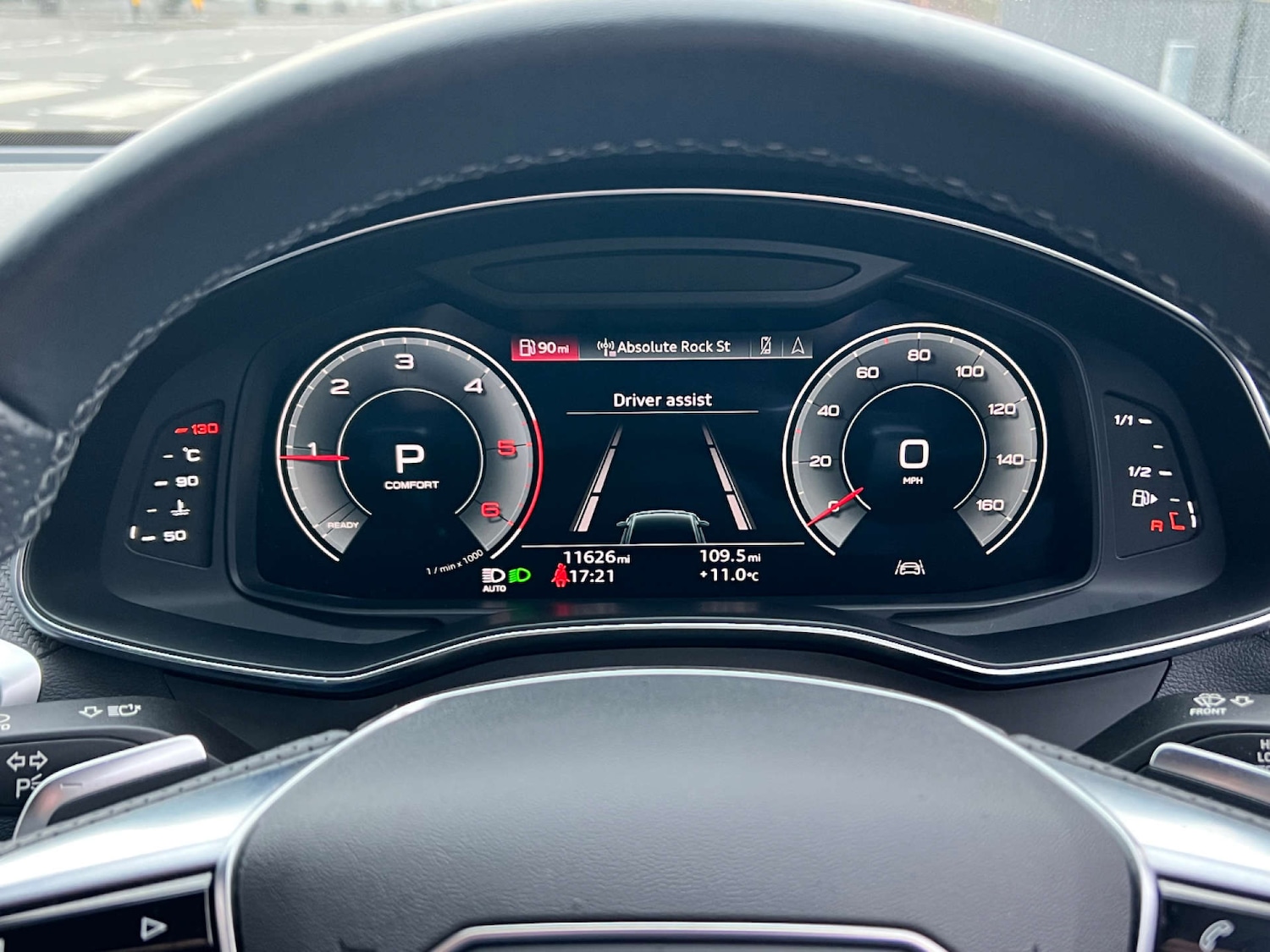 Used Audi A7 2023 for sale - 76935486: Photo 15