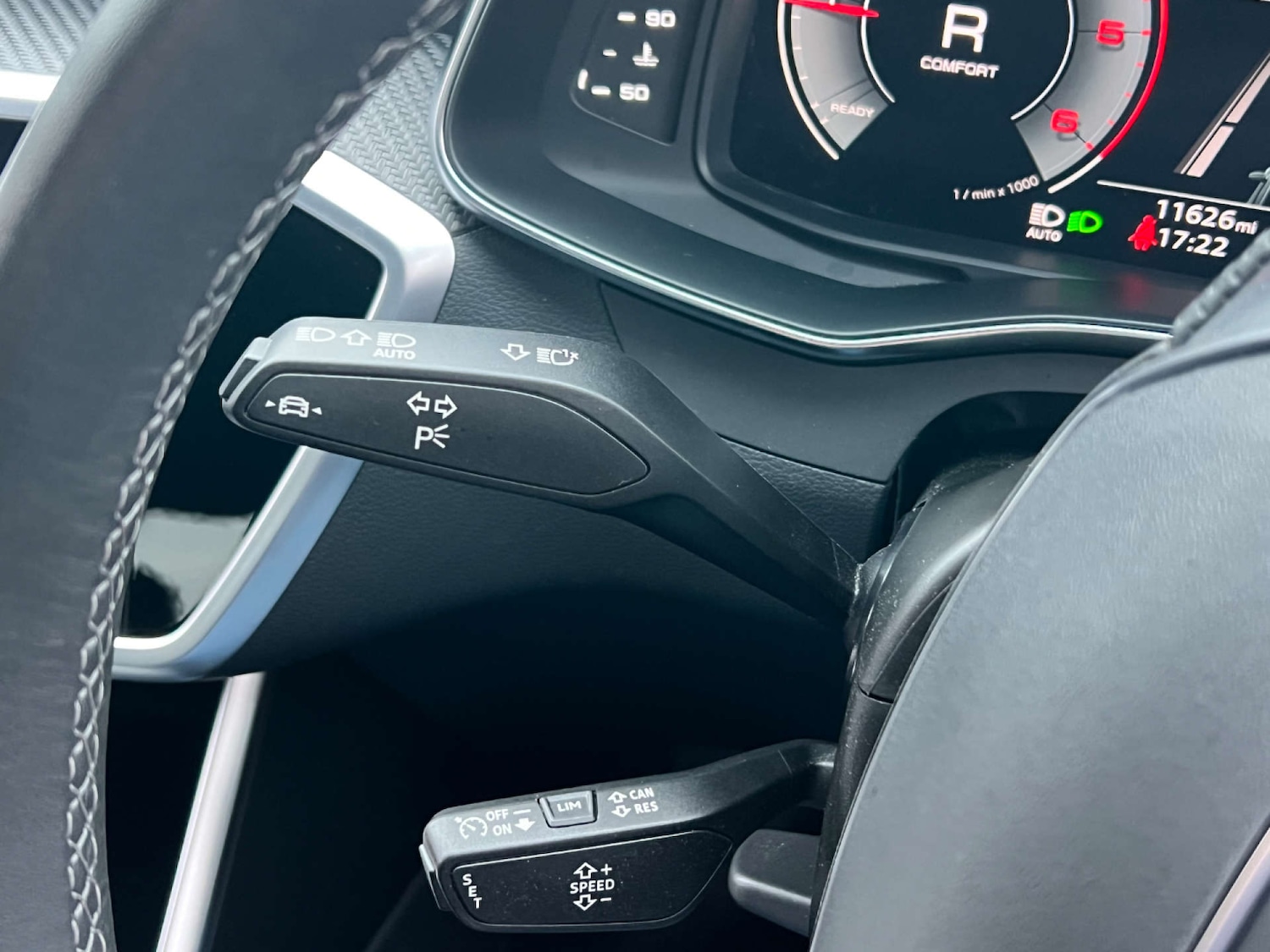 Used Audi A7 2023 for sale - 76935486: Photo 17