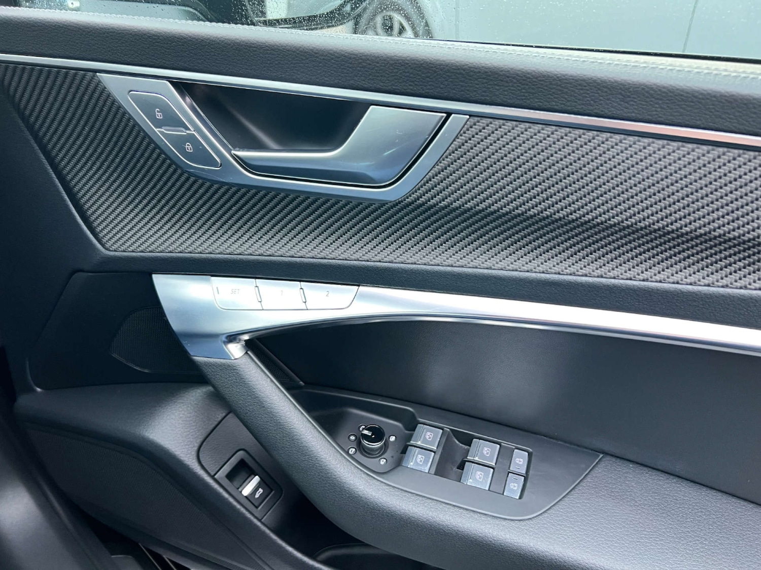 Used Audi A7 2023 for sale - 76935486: Photo 18