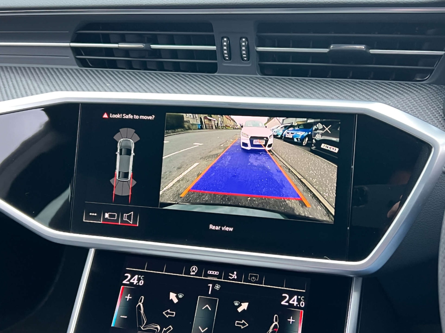 Used Audi A7 2023 for sale - 76935486: Photo 3