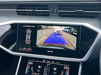 Used Audi A7 2023 for sale - 76935486: Photo