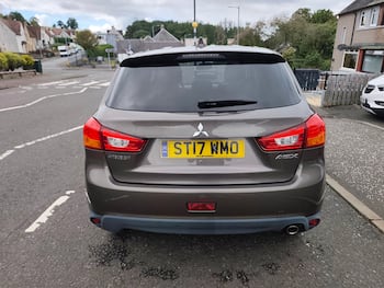 Used Mitsubishi ASX 2017 for sale - 79616689: Photo