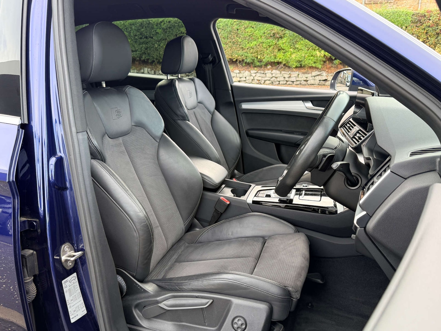 Used Audi Q5 2021 for sale - 76830902: Photo 15