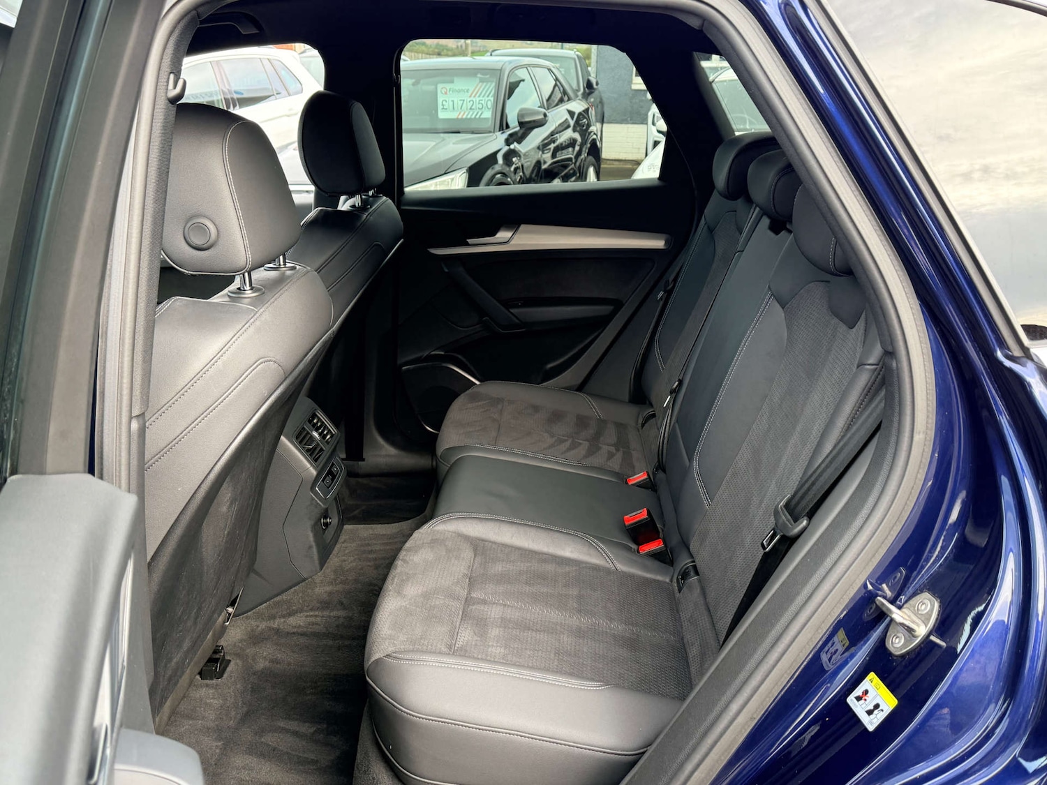 Used Audi Q5 2021 for sale - 76830902: Photo 19