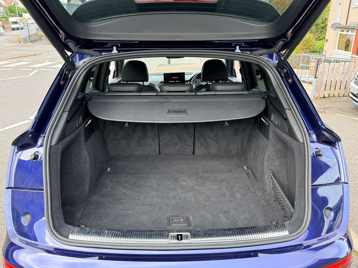 Used Audi Q5 2021 for sale - 76830902: Photo 20