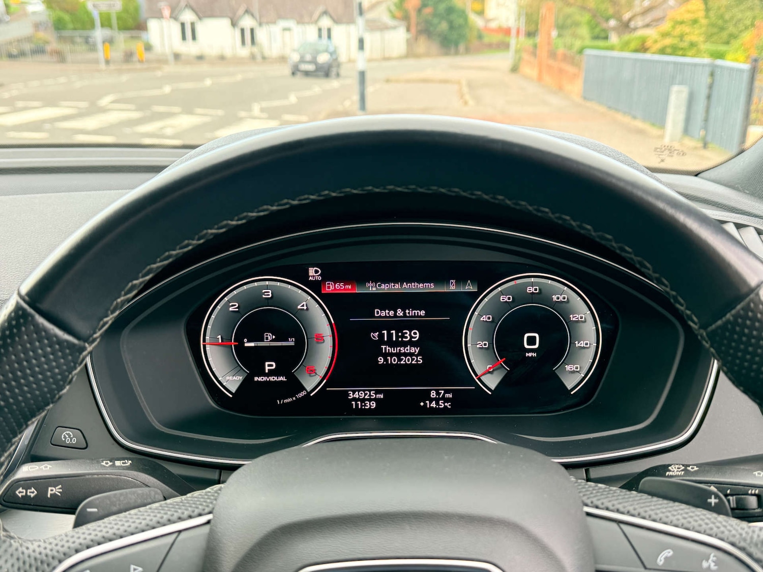 Used Audi Q5 2021 for sale - 76830902: Photo 21