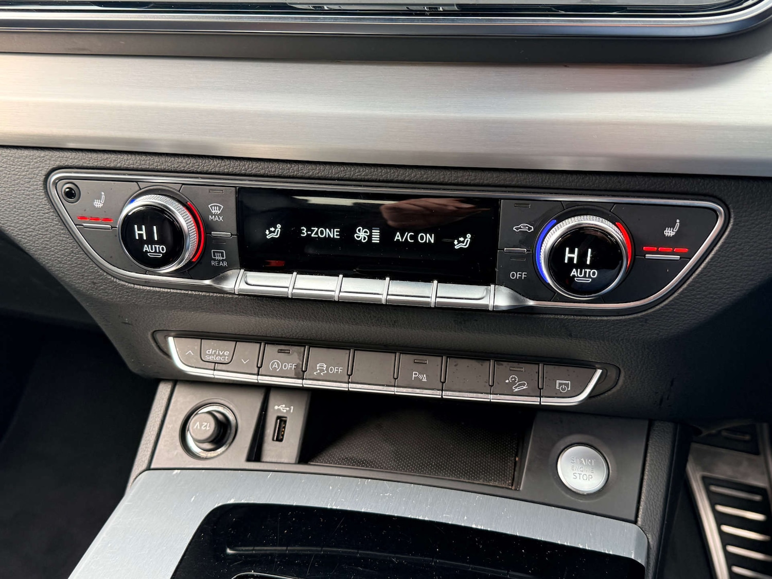 Used Audi Q5 2021 for sale - 76830902: Photo 22