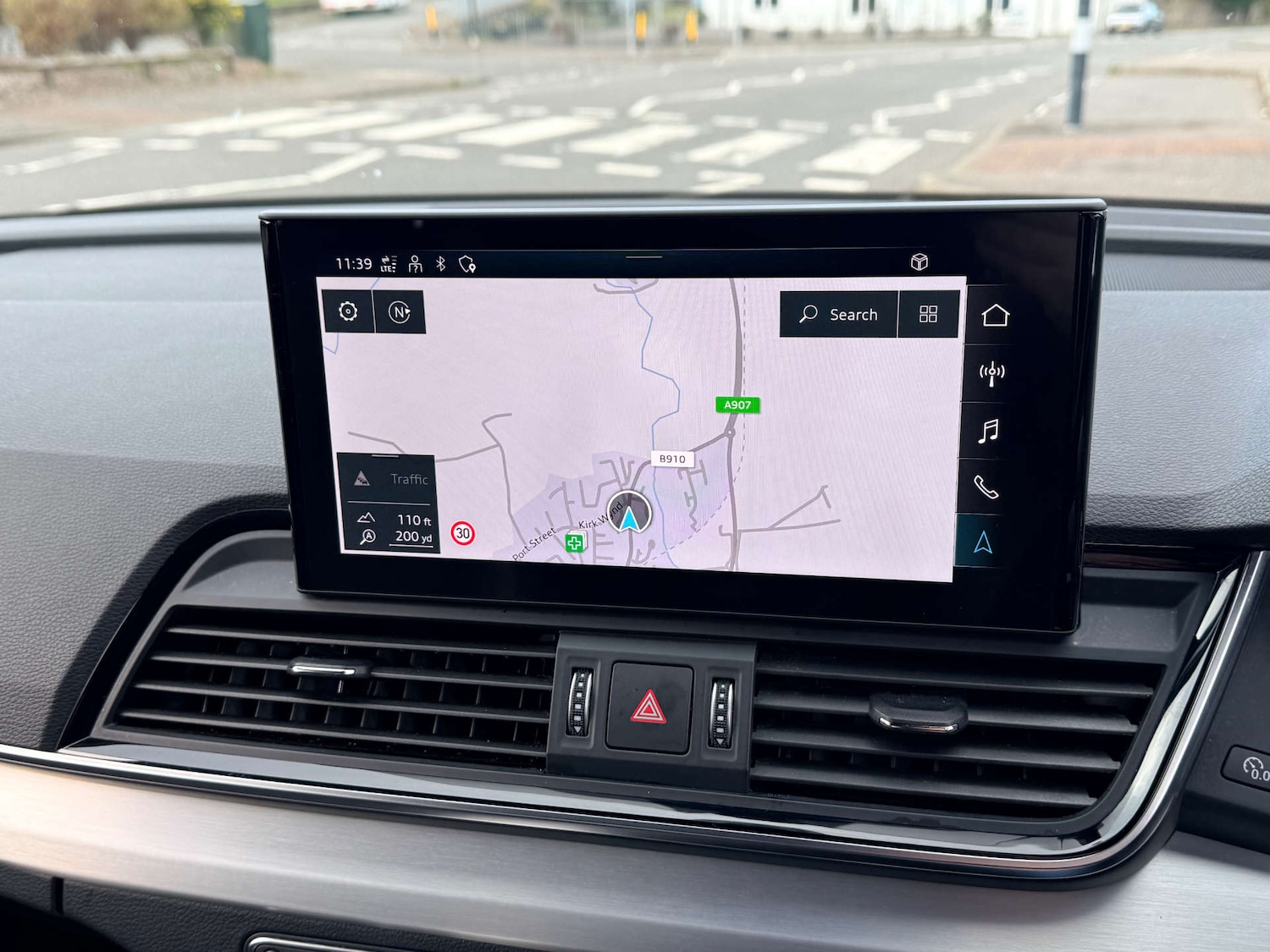 Used Audi Q5 2021 for sale - 76830902: Photo 24