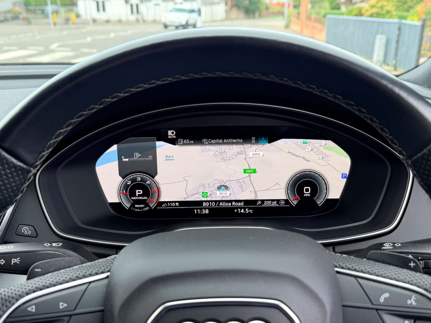 Used Audi Q5 2021 for sale - 76830902: Photo 3