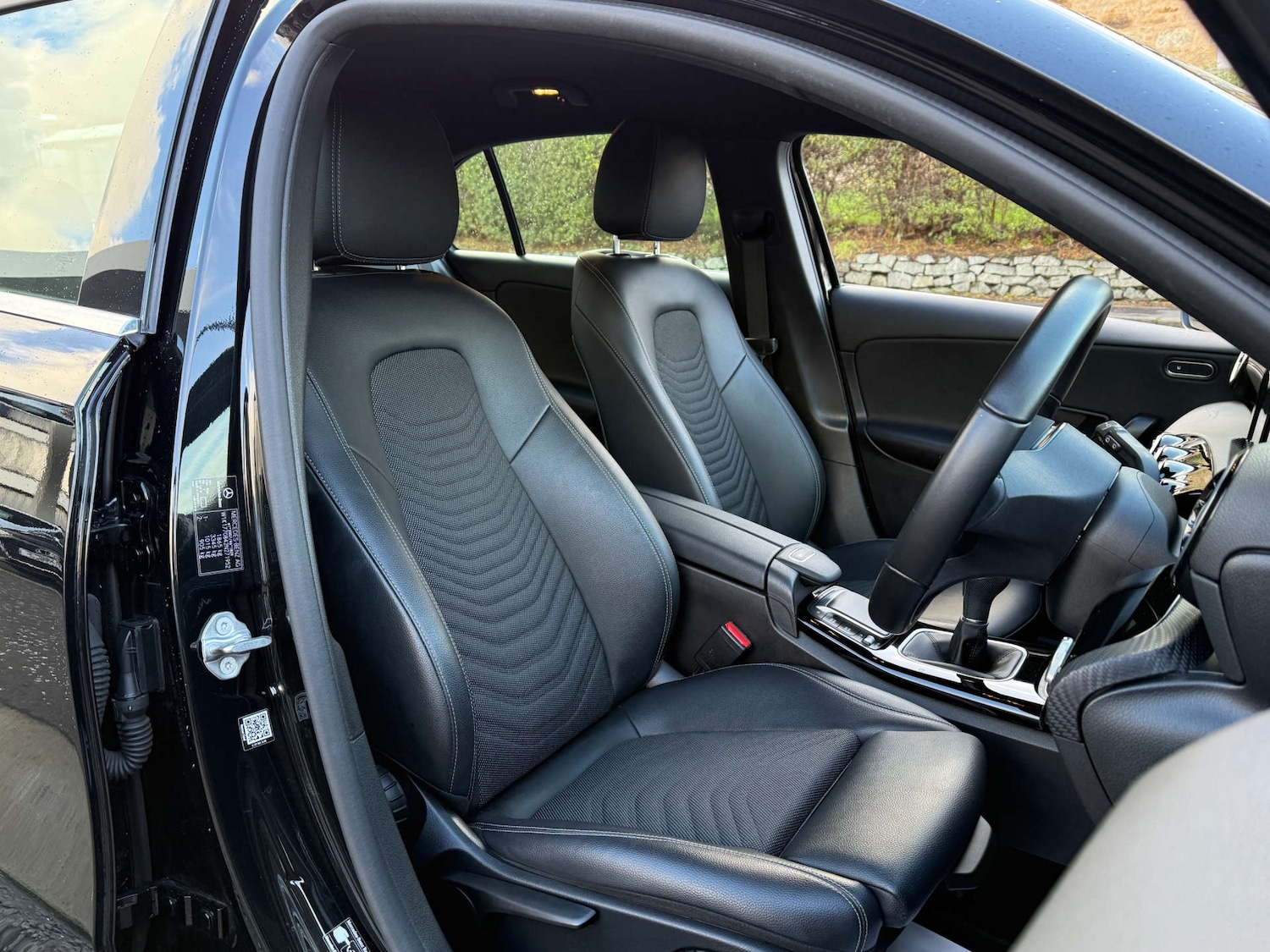 Used Mercedes-Benz A-Class 2022 for sale - 76830859: Photo 12