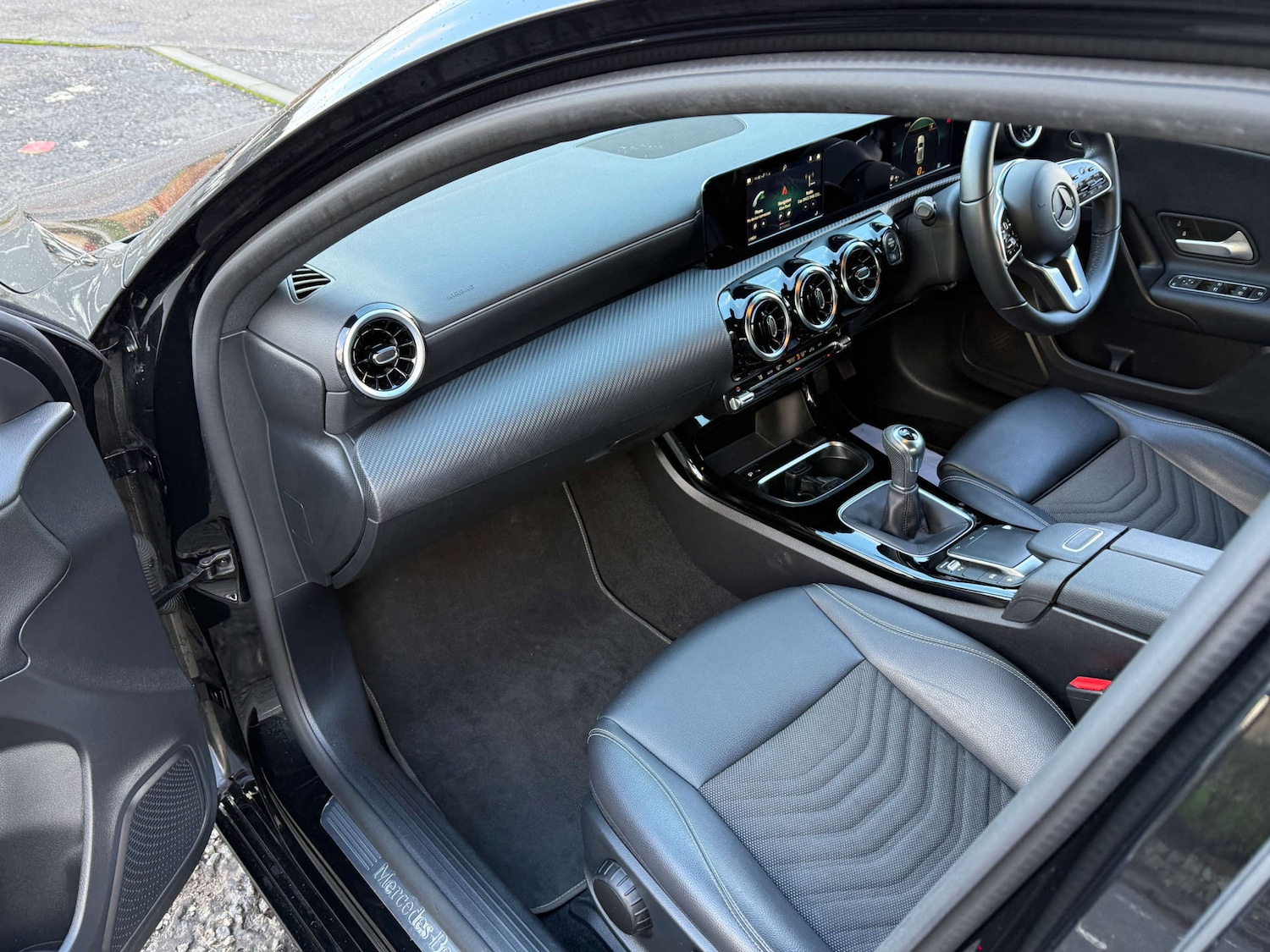 Used Mercedes-Benz A-Class 2022 for sale - 76830859: Photo 14