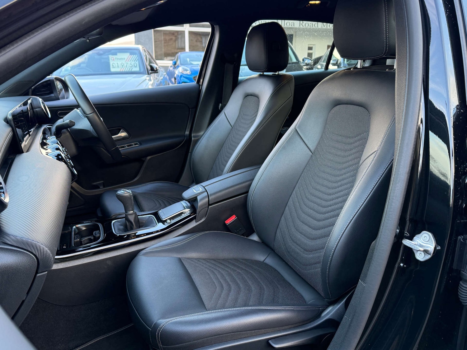 Used Mercedes-Benz A-Class 2022 for sale - 76830859: Photo 15