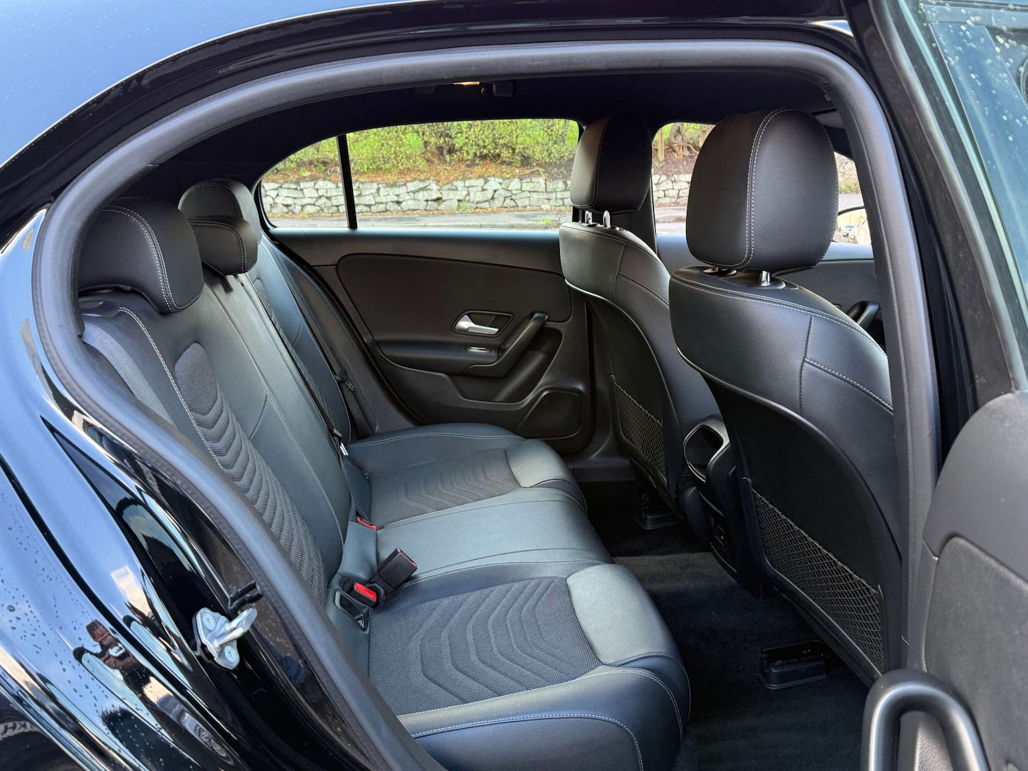 Used Mercedes-Benz A-Class 2022 for sale - 76830859: Photo 16