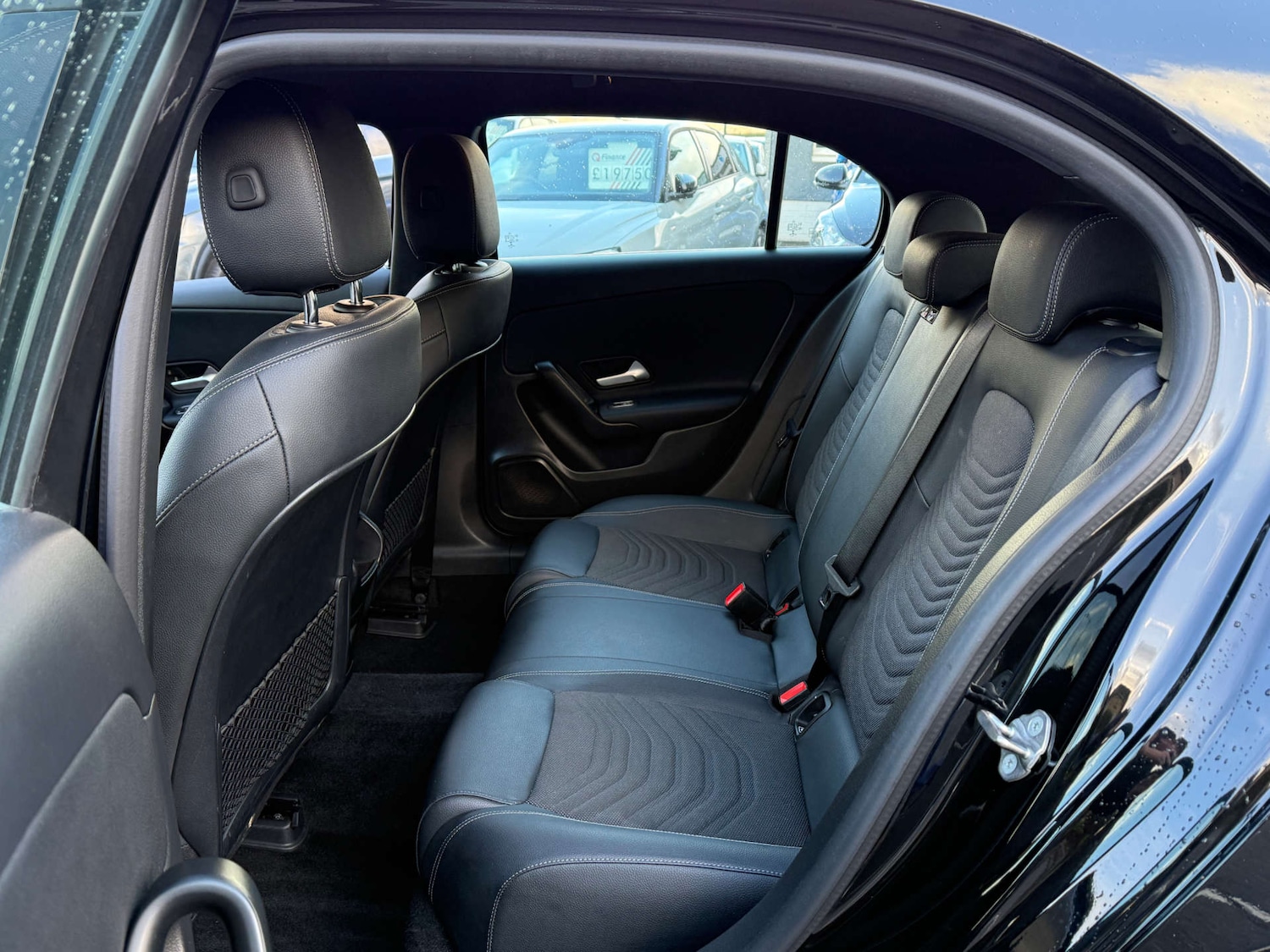 Used Mercedes-Benz A-Class 2022 for sale - 76830859: Photo 17