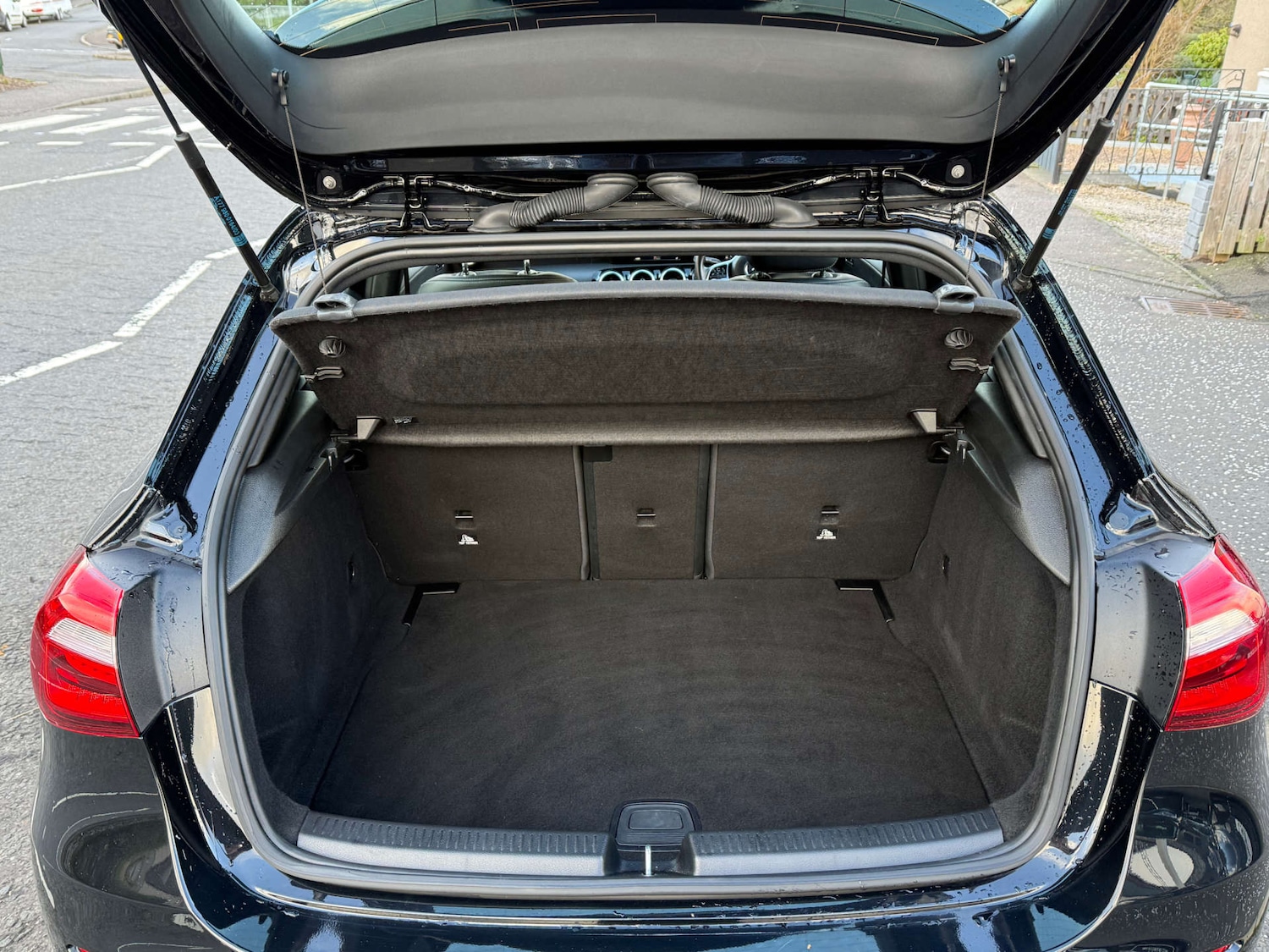 Used Mercedes-Benz A-Class 2022 for sale - 76830859: Photo 18