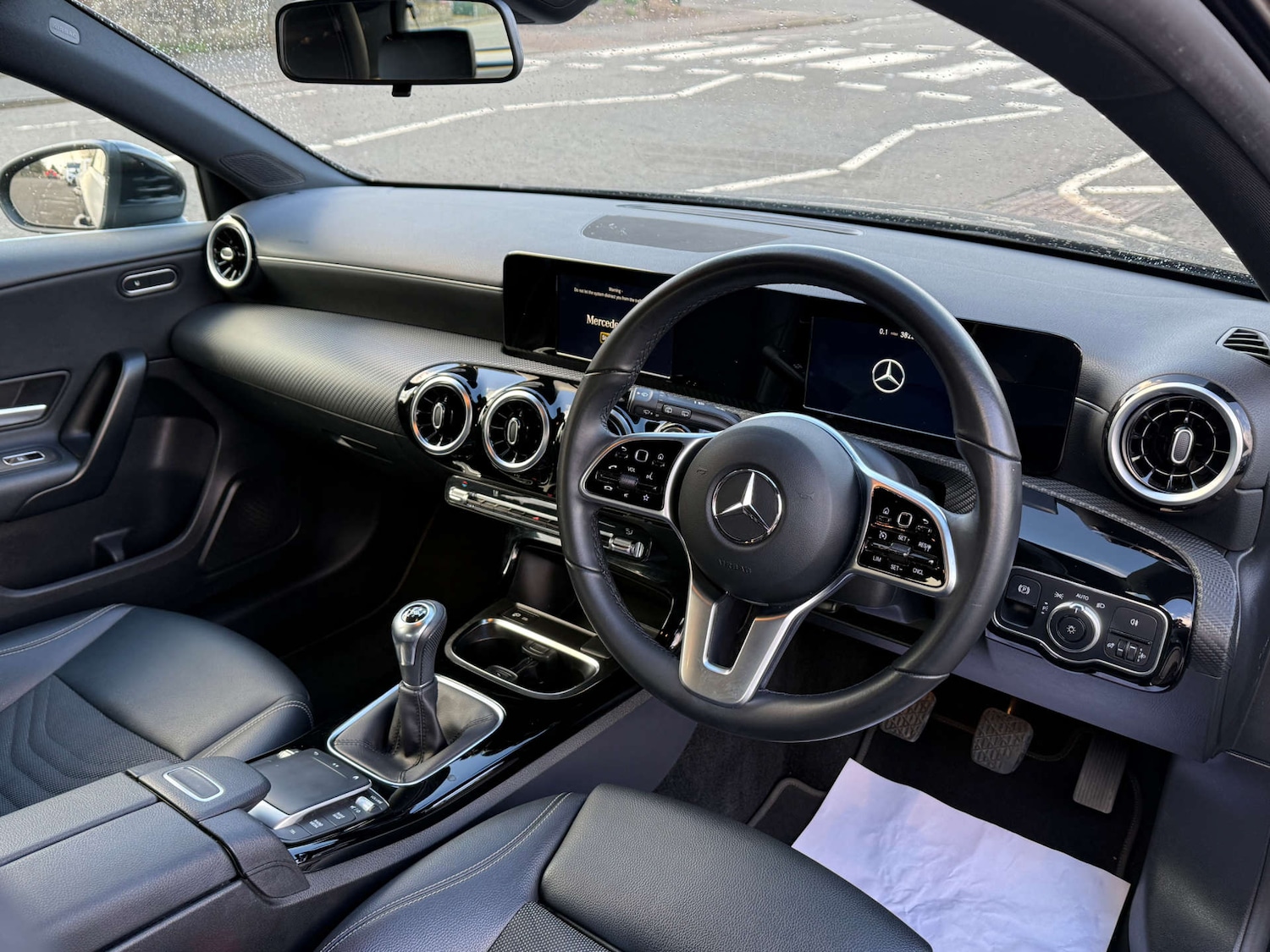 Used Mercedes-Benz A-Class 2022 for sale - 76830859: Photo 2