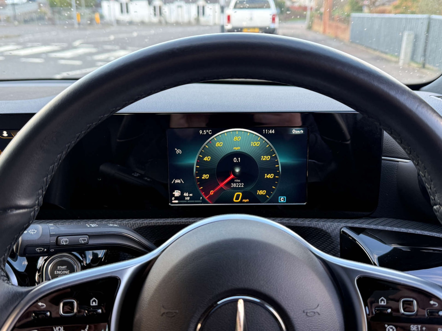 Used Mercedes-Benz A-Class 2022 for sale - 76830859: Photo 20