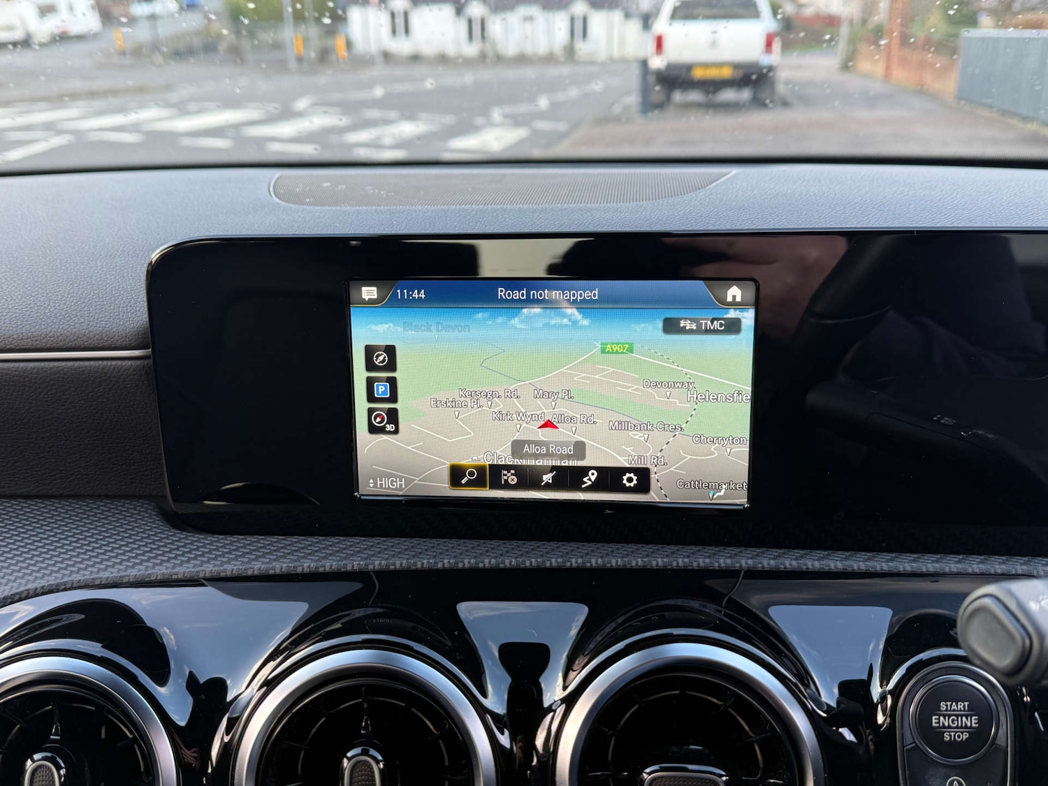 Used Mercedes-Benz A-Class 2022 for sale - 76830859: Photo 21