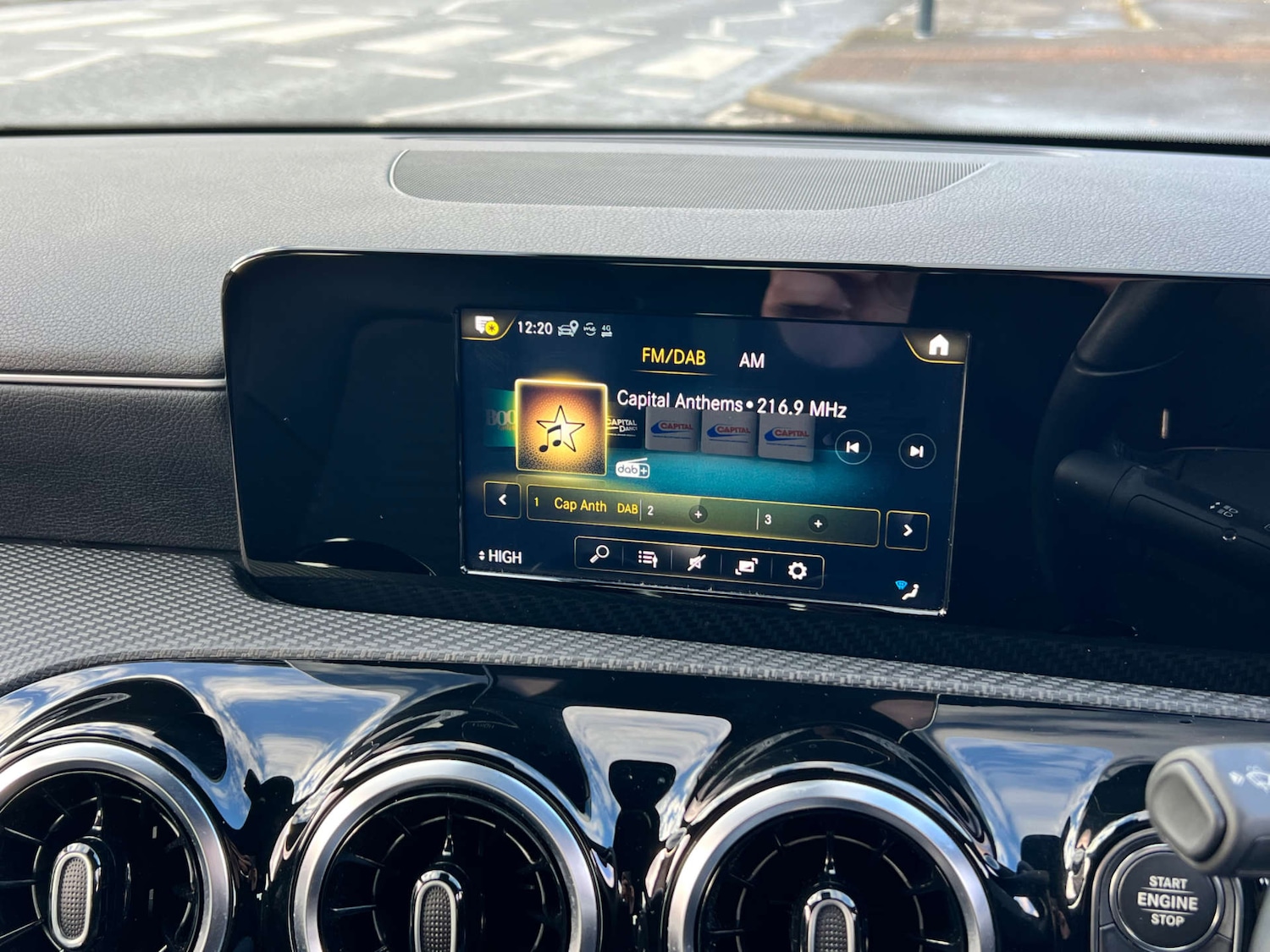 Used Mercedes-Benz A-Class 2022 for sale - 76830859: Photo 23