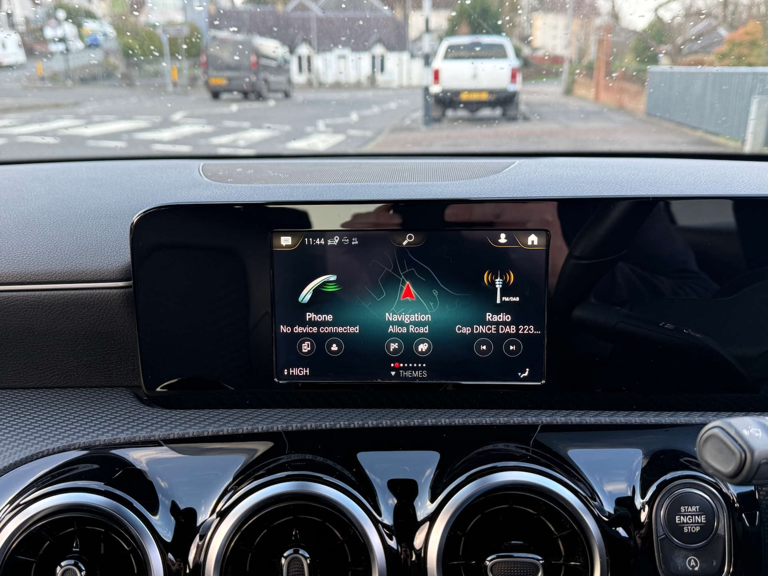 Used Mercedes-Benz A-Class 2022 for sale - 76830859: Photo 24