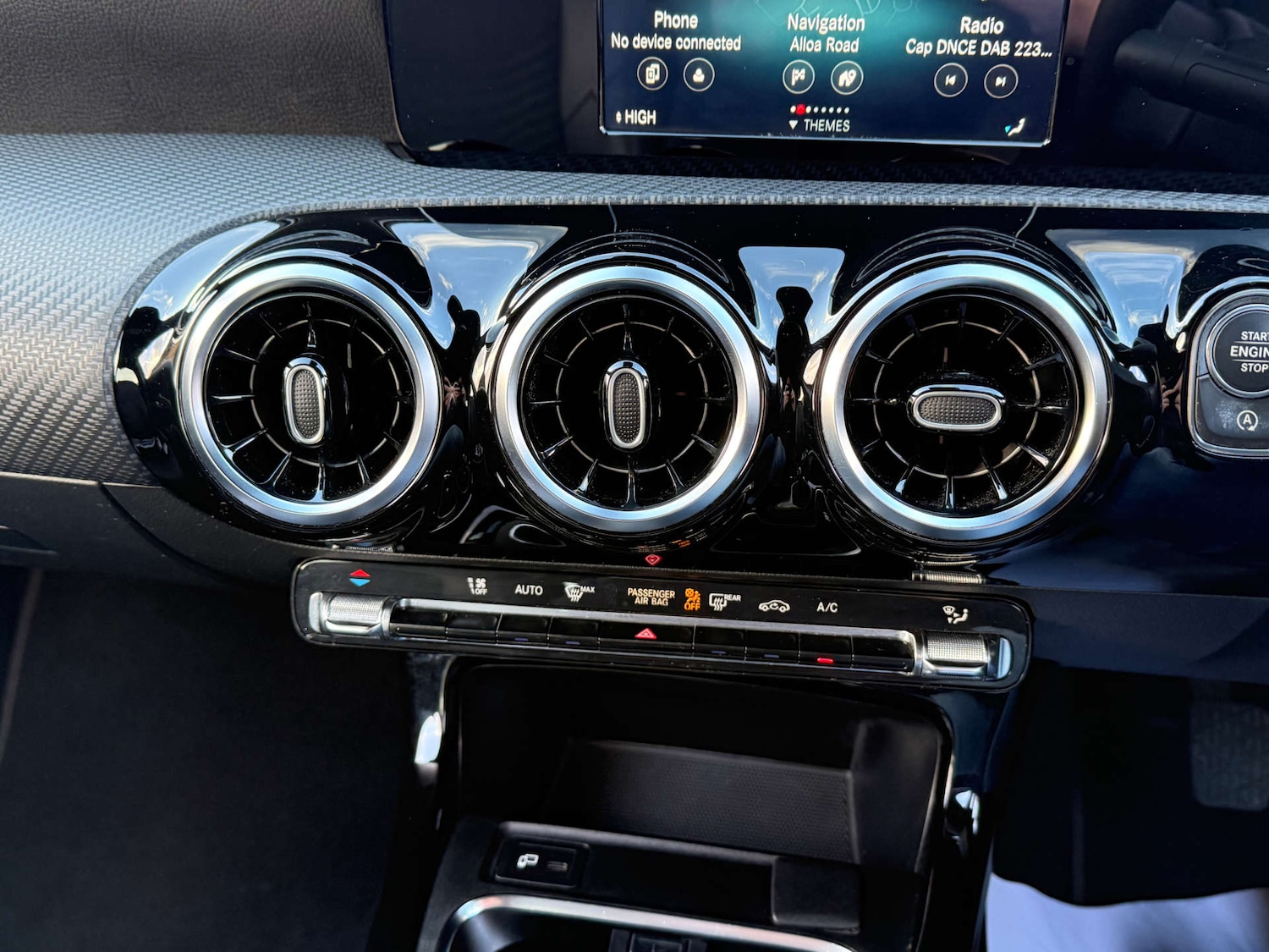 Used Mercedes-Benz A-Class 2022 for sale - 76830859: Photo 25