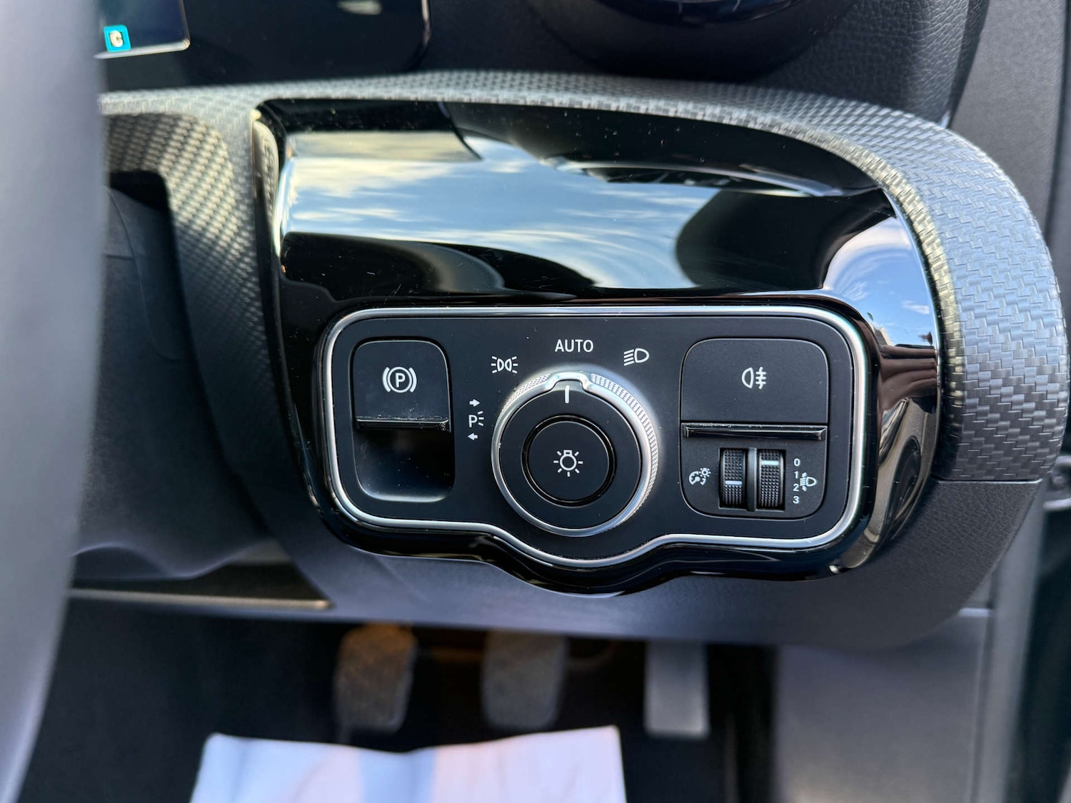 Used Mercedes-Benz A-Class 2022 for sale - 76830859: Photo 26