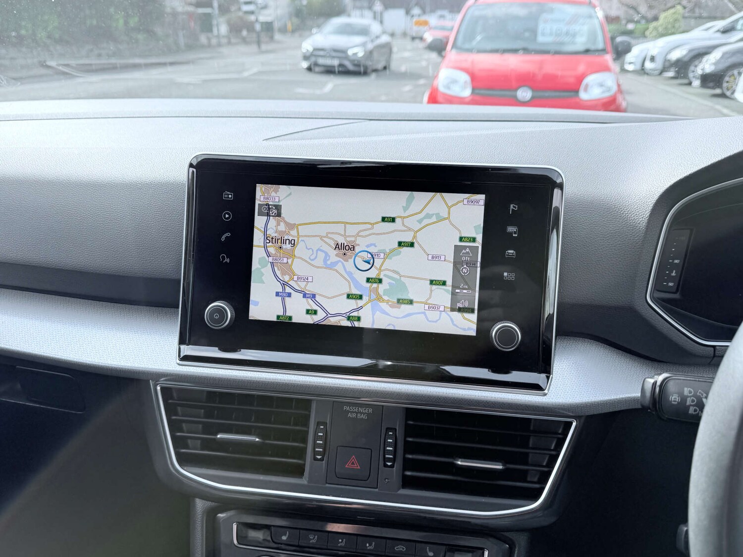 Used SEAT Tarraco 2020 for sale - 78111297: Photo 11