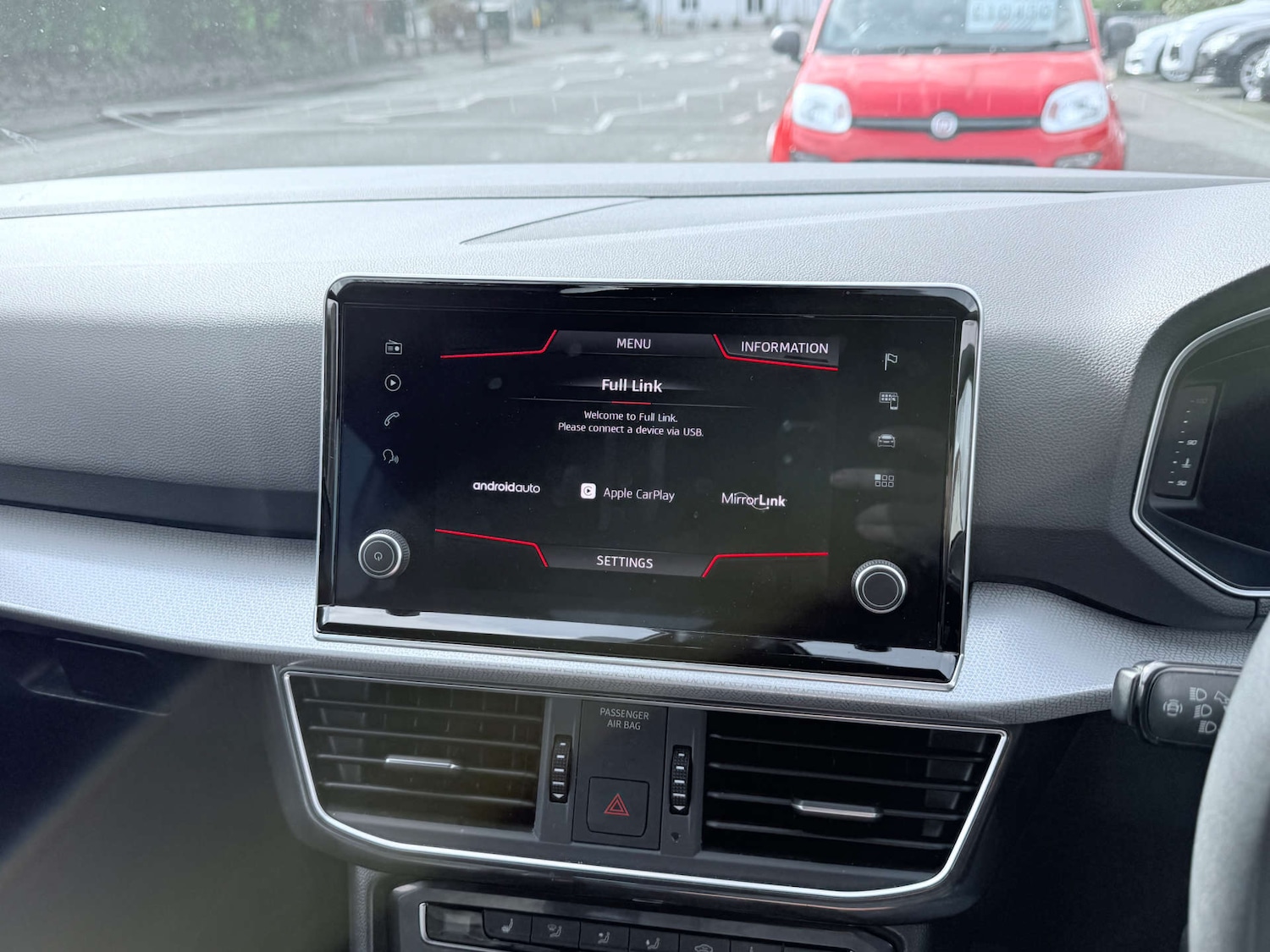 Used SEAT Tarraco 2020 for sale - 78111297: Photo 12