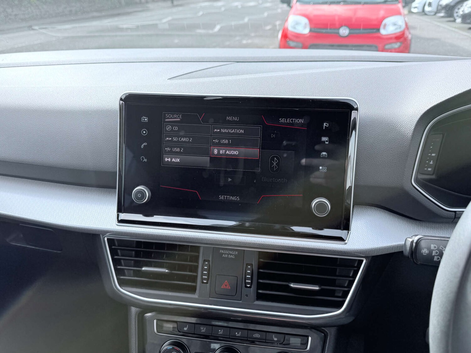 Used SEAT Tarraco 2020 for sale - 78111297: Photo 13