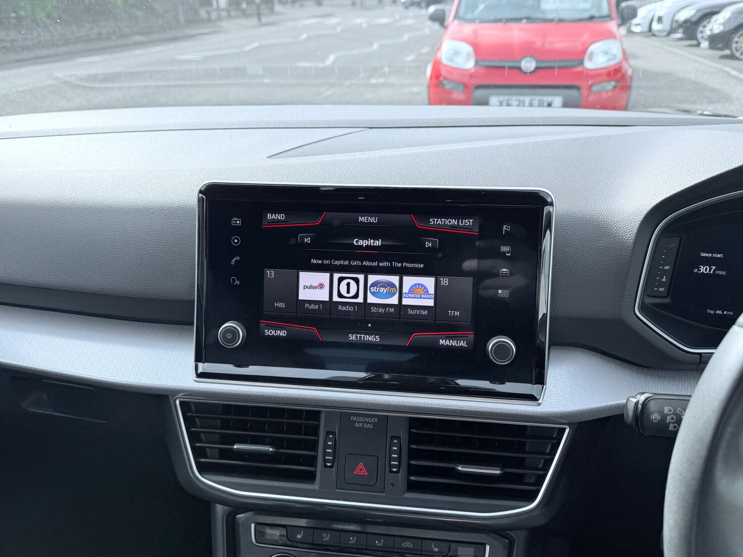 Used SEAT Tarraco 2020 for sale - 78111297: Photo 14