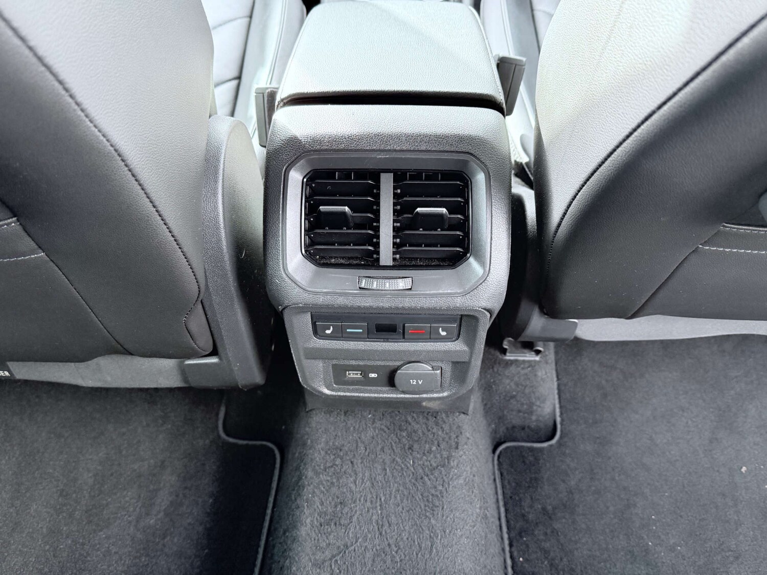 Used SEAT Tarraco 2020 for sale - 78111297: Photo 16